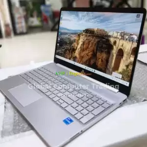 Brand New  hp notebook  Core i5 11th GenerationCondition: Brand  new  11th generationStor Price in Ethiopia